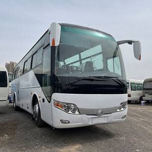 Standard Coach coach operated by Aavurton