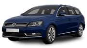 Estate Car operated by Aavurton Travels & Tours Ltd