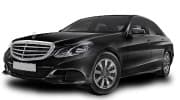 Executive Car operated by Aavurton Travels & Tours Ltd