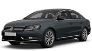 Saloon Car operated by Aavurton Travels & Tours Ltd