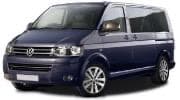 Van (8 Seater) operated by Aavurton Travels & Tours Ltd
