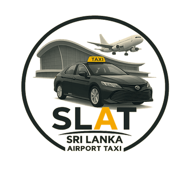 Sri Lanka Airport Taxi